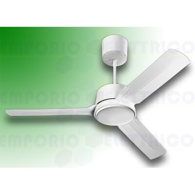 Vortice Nordik Eco White Ceiling Fan 90-200cm Vortice Nordik Eco White Ceiling Fan 90-200cm