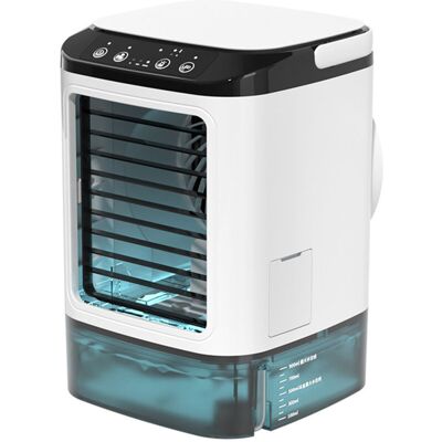 OEM Evaporative Air Cooler, Portable Air Conditioner Fan, 3 Wind Speeds For Home OEM Evaporative Air Cooler, Portable Air Conditioner Fan, 3 Wind Speeds For Home