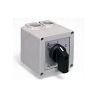 Vortice Torette TRT-ED Series - Gray - Fan controller Vortice Torette TRT-ED Series - Gray - Fan controller