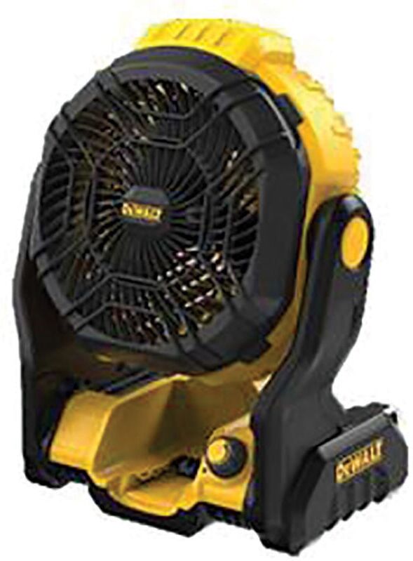 DCE512N 18v Portable fan - Dewalt