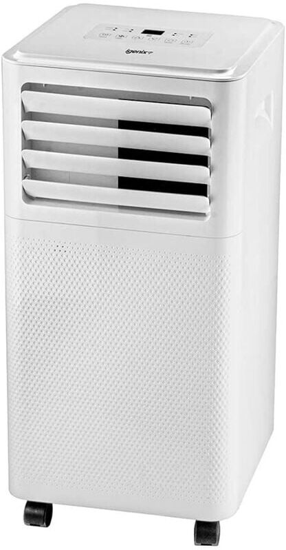 Igenix 3-in-1 Portable Air Conditioner, Cooling, Fan & Dehumidifier, 9000 BTU - IG9909