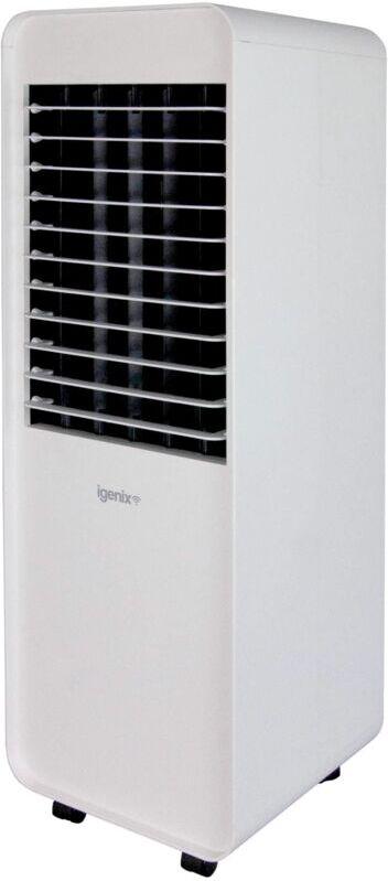 Igenix Smart Digital Air Cooler, 10 Litres, 3 Fan Speeds - IGFD7010WIFI