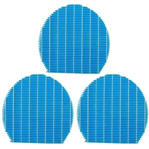 TLILY Air Purifier Humidifier Filter Replacement Parts for 3Pcs