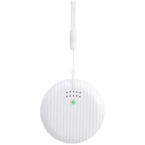 TLILY Mini Portable Air Purifier, Generator Cleaner USB Purifier to Remove Smell for Home Car Fridge