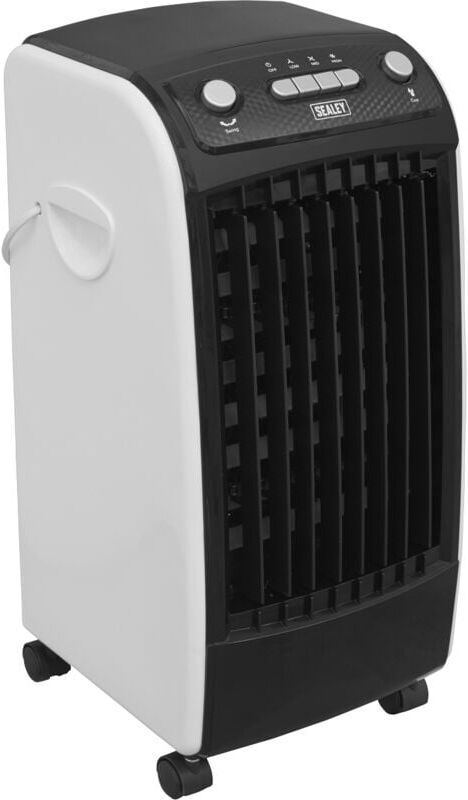 Sealey - SAC04 Air Cooler/Purifier/Humidifier