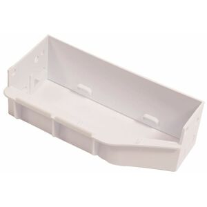Tumble Dryer Container Adaptor for Indesit Tumble Dryers and Spin Dryers
