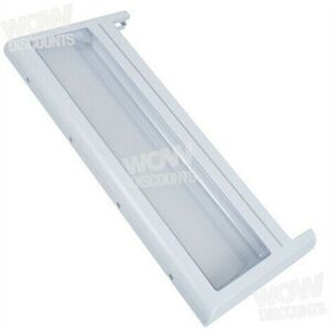 Freezer Drawer Front for Hotpoint Fridges and Freezers Freezer Drawer Front for Hotpoint Fridges and Freezers