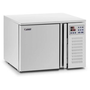 ROYAL CATERING Blast Chiller Blast Freezer 29.5 l Freezing Capacity: 4 kg / 209 min