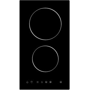 ART29176 30cm 13a Plug Domino Touch Control Hob - Edesa