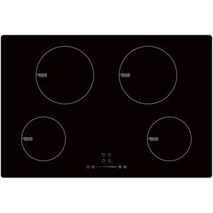 Econolux - ART29131 77cm 4 x Boost Induction Hob