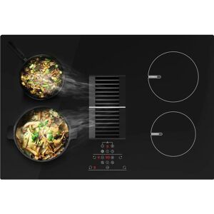 Econolux - ART29194 Livorno 77cm Induction With Downdraft