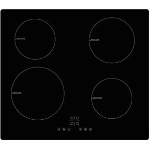 Econolux - ART29206 60cm 13a Plug ECOboost Induction Hob