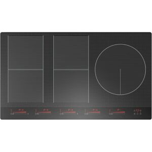 ART29228 90cm giga Flex Zone Induction Hob - Innocenti