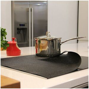 Bake O Glide - Bake-O-Glide Induction Hob Protector Half