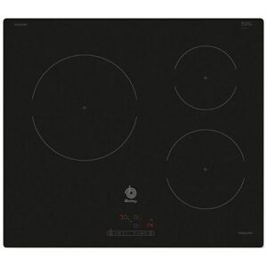 Balay - 3EB864ER Built-in Zone induction hob Black hob