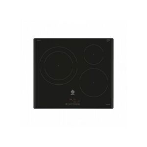 Balay - 3EB965LR Built-in Zone induction hob Black hob