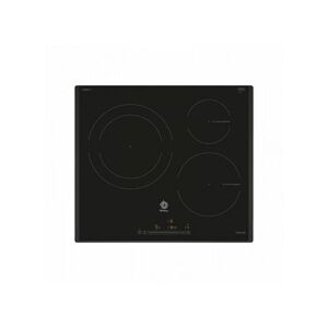 Balay 3EB965LU Built-in Zone induction hob Black hob