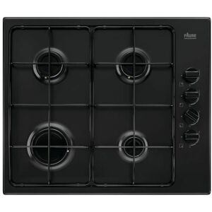 Faure - FGH62414BA Built-in Gas Black hob