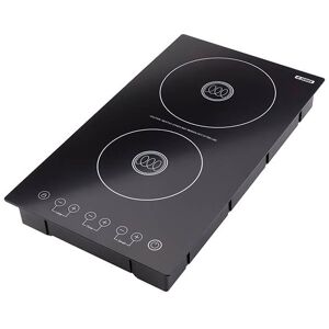 Judge - Electricals Double Induction Hob