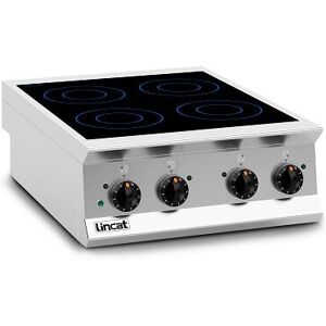 Lincat - Opus 800 Induction Hob OE8014