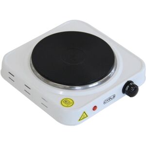 Oypla - 1.5kW Electric Portable Kitchen Single Hot Plate Hob Oypla - 1.5kW Electric Portable Kitchen Single Hot Plate Hob