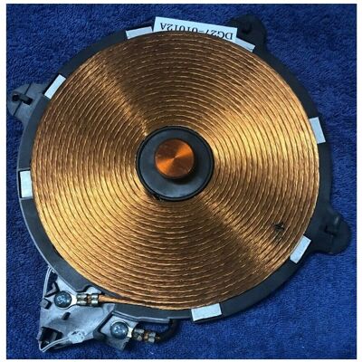 Samsung DG27-01012A Left Side Cooktop - Kitchen Stove Samsung DG27-01012A Left Side Cooktop - Kitchen Stove