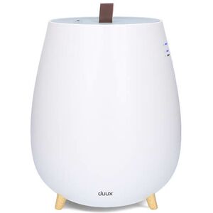 Duux - Tag Ultrasonic Humidifier White