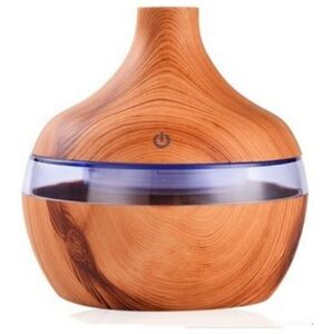 Héloise - night light humidifier