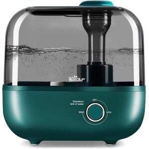 Tinor - 5L Top Fill Humidifier, 28dB Ultra Quiet for Baby and Plants, Runs Up to 35 Hours, with Aroma Tray, 360° Rotating Steam Nozzle, Auto Shut-Off Tinor - 5L Top Fill Humidifier, 28dB Ultra Quiet for Baby and Plants, Runs Up to 35 Hours, with Aroma Tray, 360° Rotating Steam Nozzle, Auto Shut-Off