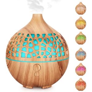 CSPARKV 180ML Essential Oil Diffuser, USB Ultrasonic Aromatherapy Humidifier with 7 Color LED Lights Aroma Diffuser for Bedroom Spa Yoga Office, CSPARKV 180ML Essential Oil Diffuser, USB Ultrasonic Aromatherapy Humidifier with 7 Color LED Lights Aroma Diffuser for Bedroom Spa Yoga Office,