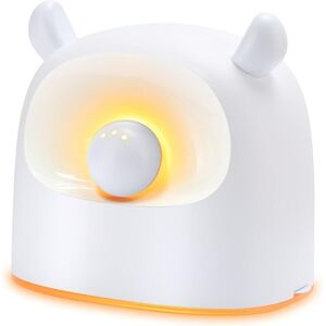 CSPARKV White Air Humidifier Bedroom Quiet Humidifiers for Baby Plant Humidifier 500ML CSPARKV White Air Humidifier Bedroom Quiet Humidifiers for Baby Plant Humidifier 500ML