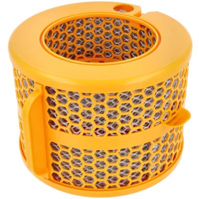 vhbw Wicking Humidifier Filter compatible with Dyson pure humidify PH3A, PH03, PH04, PH02 Air Humidifier - Replacement Air Filter, Evaporator vhbw Wicking Humidifier Filter compatible with Dyson pure humidify PH3A, PH03, PH04, PH02 Air Humidifier - Replacement Air Filter, Evaporator