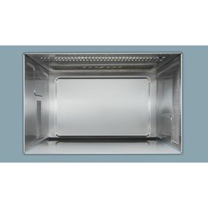 Bosch BFL634GS1 Built-in 21L 900W Stainless steel microwave