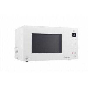 MH6535GDH microwave Countertop Grill microwave 25 l 1000 w White - LG