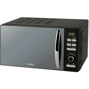 TOWER T24019 - Infinity 800W Microwave