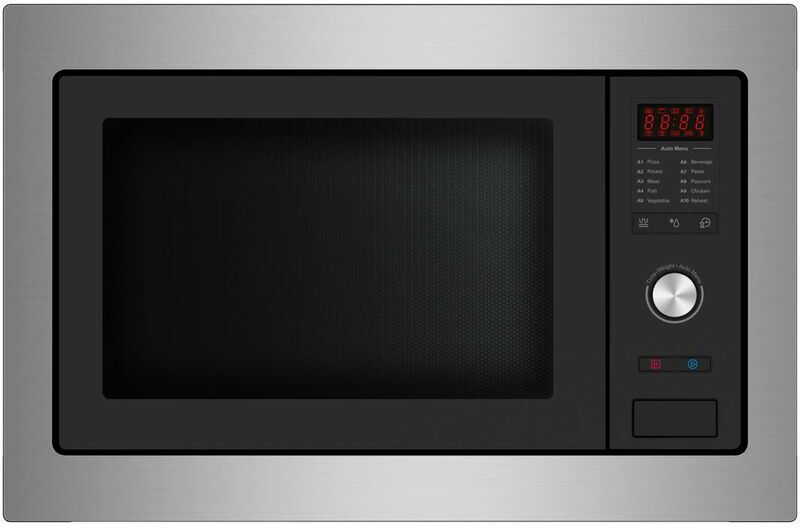 Econolux - ART28619 Microwave Grill Built-In 25L