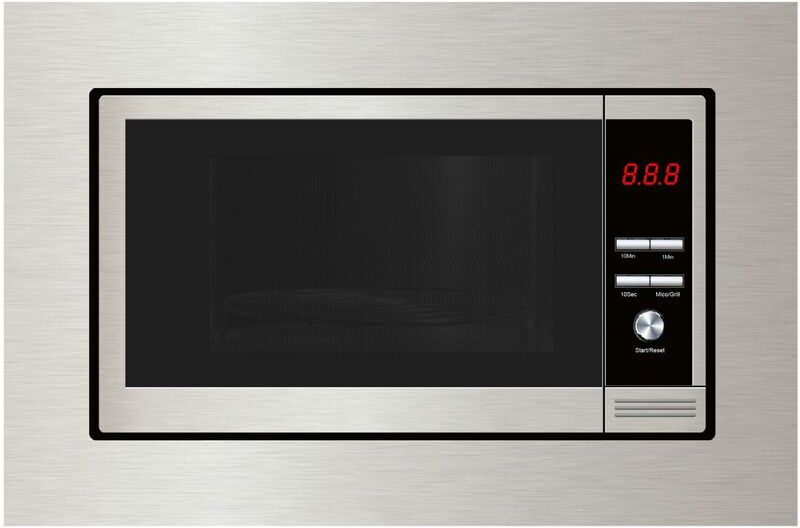 ART28636 Microwave Grill Built-In 20L - Edesa