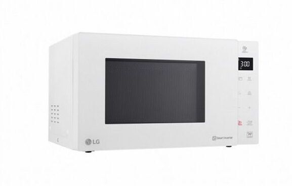 MH6535GDH microwave Countertop Grill microwave 25 l 1000 w White - LG