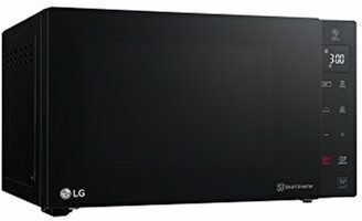 MH6535GDS microwave Countertop Combination microwave 25 l 1150 w Black - LG