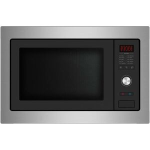 Econolux - ART28619 Microwave Grill Built-In 25L