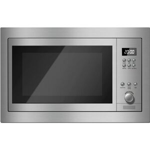 ART28638 Microwave Grill Convection Built-In 25L - Econolux