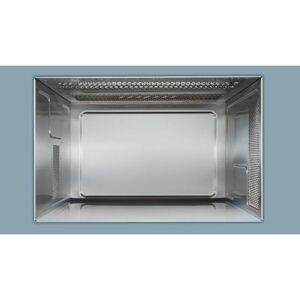 BFL634GS1 Built-in 21L 900W Stainless steel microwave - Bosch