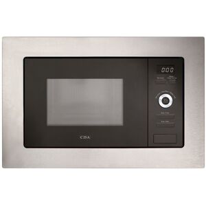 VM551SS Built In Microwave - Stainless Steel - CDA