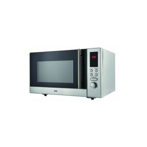 EURO CASTOR GREEN Ecg mtd 231 s Countertop 23L 800W Stainless steel microwave