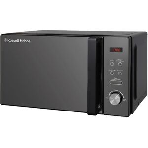 Russell Hobbs Digital Microwave 20L 800w Black RHM2076B - Black