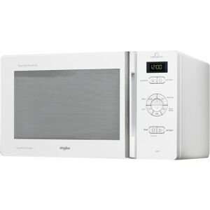 Mcp 345 wh Countertop Combination microwave 25 l 800 w White - Whirlpool