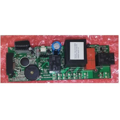 Rosières - 49012070 - Green - Electronic module Rosières - 49012070 - Green - Electronic module