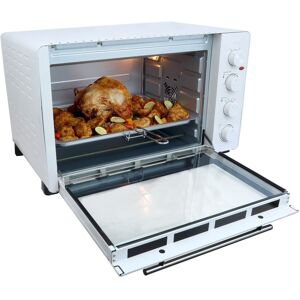 Mini Oven and Grill 60 Litre Capacity - IG7161 - Igenix