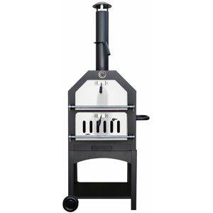 KCT - Outdoor Pizza Oven