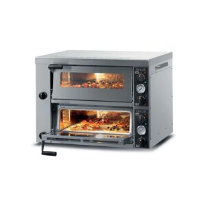 Pizza Oven PO425-2 - Lincat